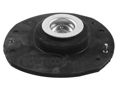 Supporto ammortizzatore a molla CORTECO 80001619