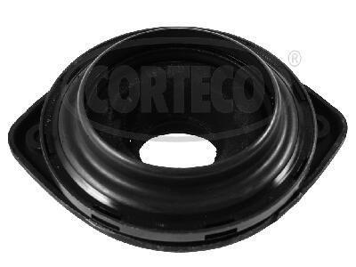 Kit riparazione, cuscinetto ammortizzatore a molla CORTECO 80001635