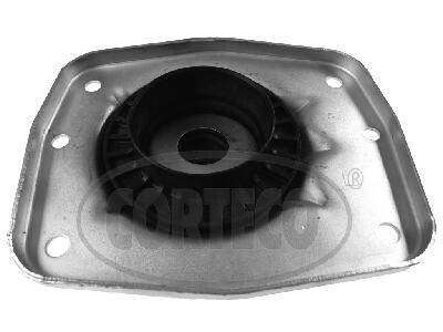 Kit riparazione, cuscinetto ammortizzatore a molla CORTECO 80001646