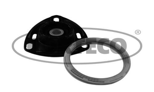 Kit riparazione, cuscinetto ammortizzatore a molla CORTECO 80001652