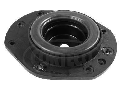 Kit riparazione, cuscinetto ammortizzatore a molla CORTECO 80001654