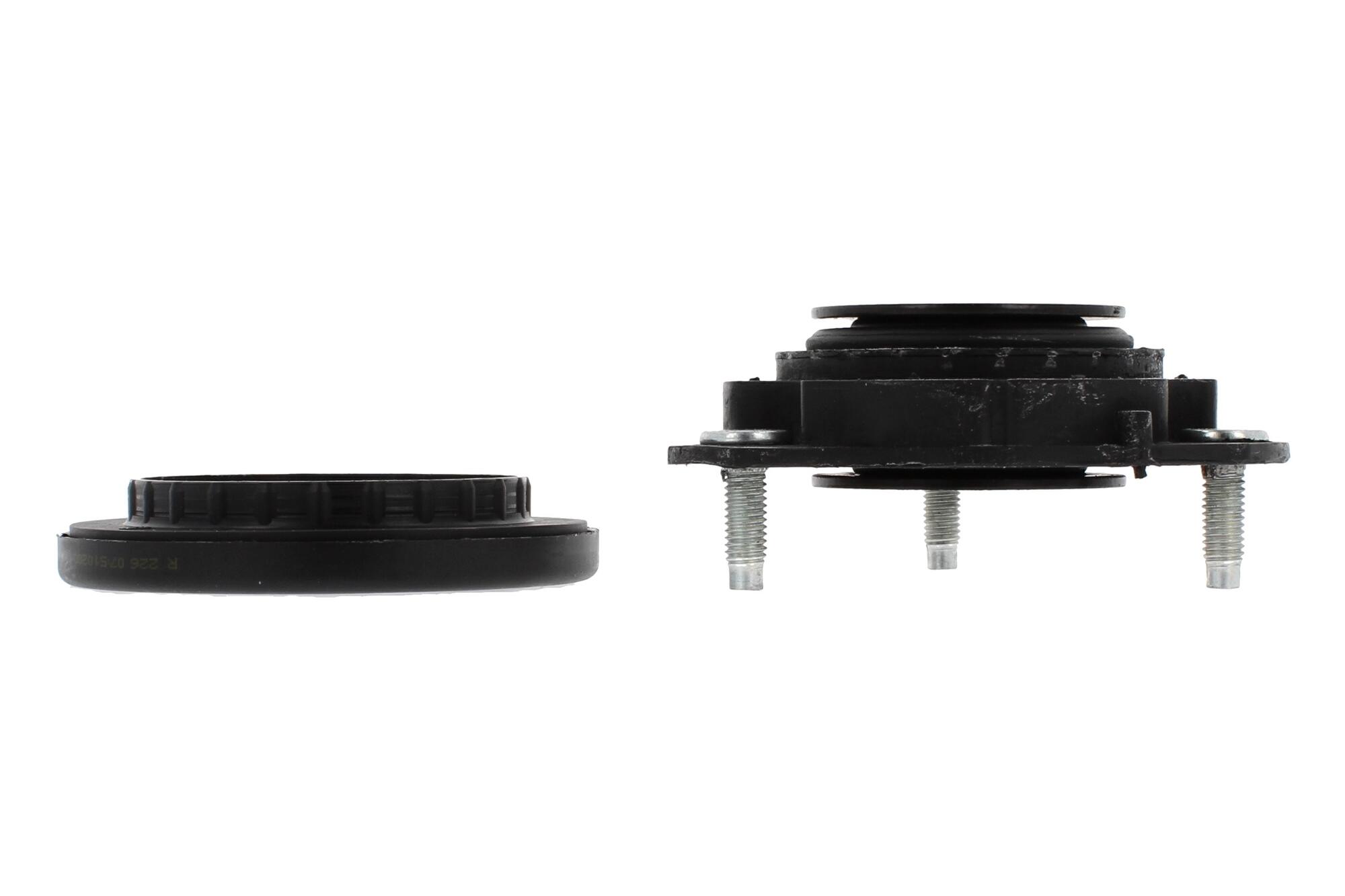 Kit riparazione, cuscinetto ammortizzatore a molla CORTECO 80001656