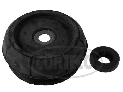 Kit riparazione, cuscinetto ammortizzatore a molla CORTECO 80001666