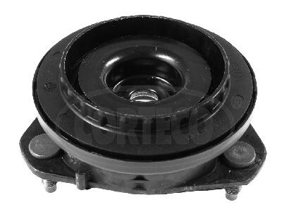 Kit riparazione, cuscinetto ammortizzatore a molla CORTECO 80001671