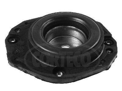 Kit riparazione, cuscinetto ammortizzatore a molla CORTECO 80001678