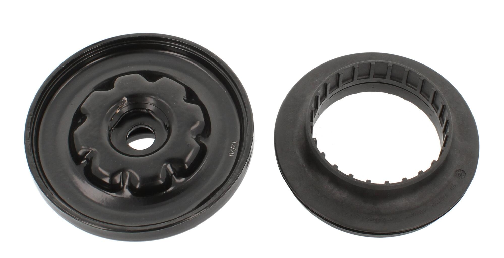 Kit riparazione, cuscinetto ammortizzatore a molla CORTECO 80001680
