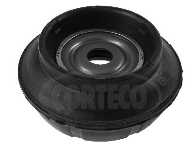 Kit riparazione, cuscinetto ammortizzatore a molla CORTECO 80001687