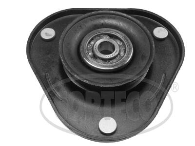 Kit riparazione, cuscinetto ammortizzatore a molla CORTECO 80001711