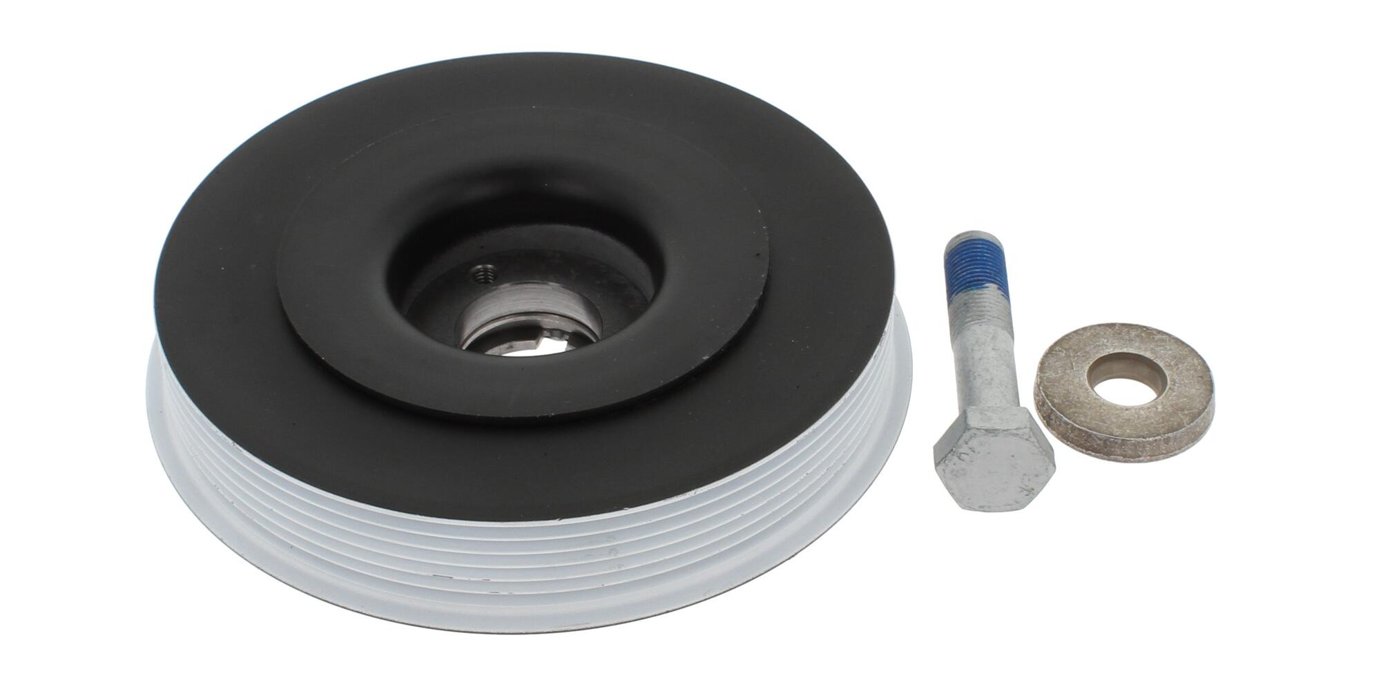 Kit pulegge, albero motore/a gomito CORTECO 80001811