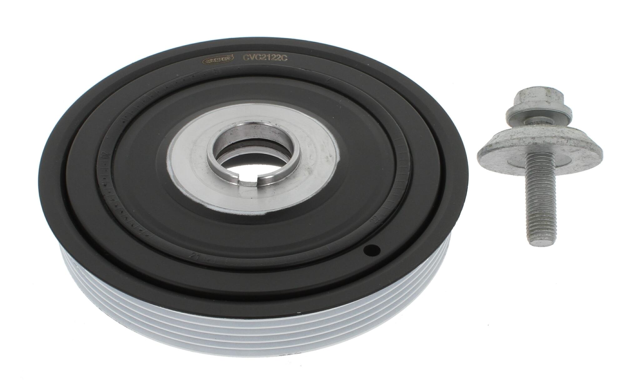 Kit pulegge, albero motore/a gomito CORTECO 80001812