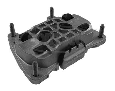 Supporto, cambio automatico CORTECO 80001849