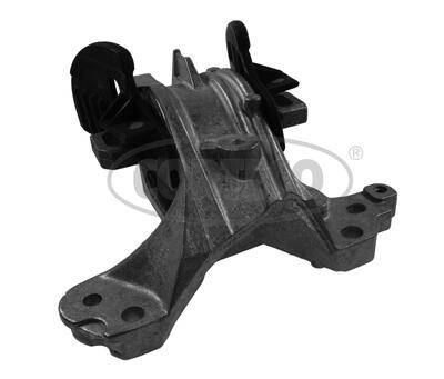 Supporto, cambio CORTECO 80001852