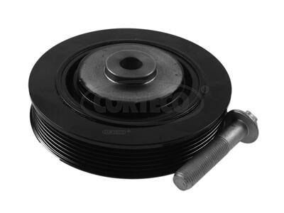 Kit pulegge, albero motore/a gomito CORTECO 80001999