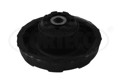 Supporto ammortizzatore a molla CORTECO 80004181
