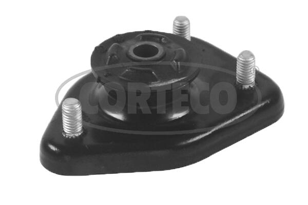 Supporto ammortizzatore a molla CORTECO 80004189