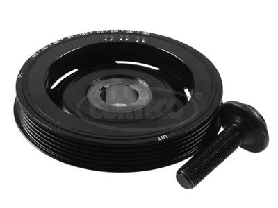 Kit pulegge, albero motore/a gomito CORTECO 80004326