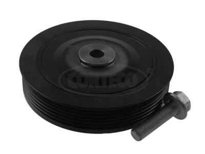 Kit pulegge, albero motore/a gomito CORTECO 80004329