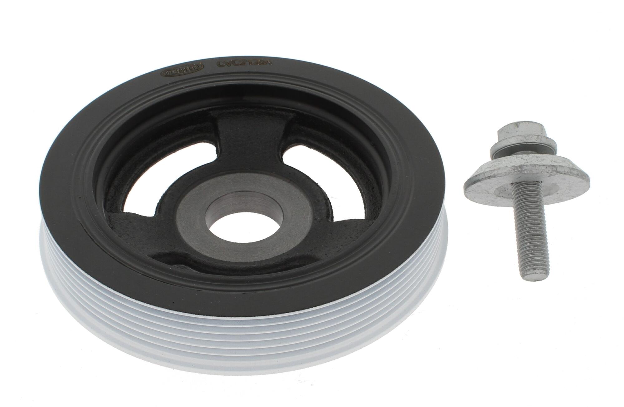 Kit pulegge, albero motore/a gomito CORTECO 80004330