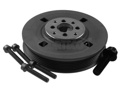 Kit pulegge, albero motore/a gomito CORTECO 80004333