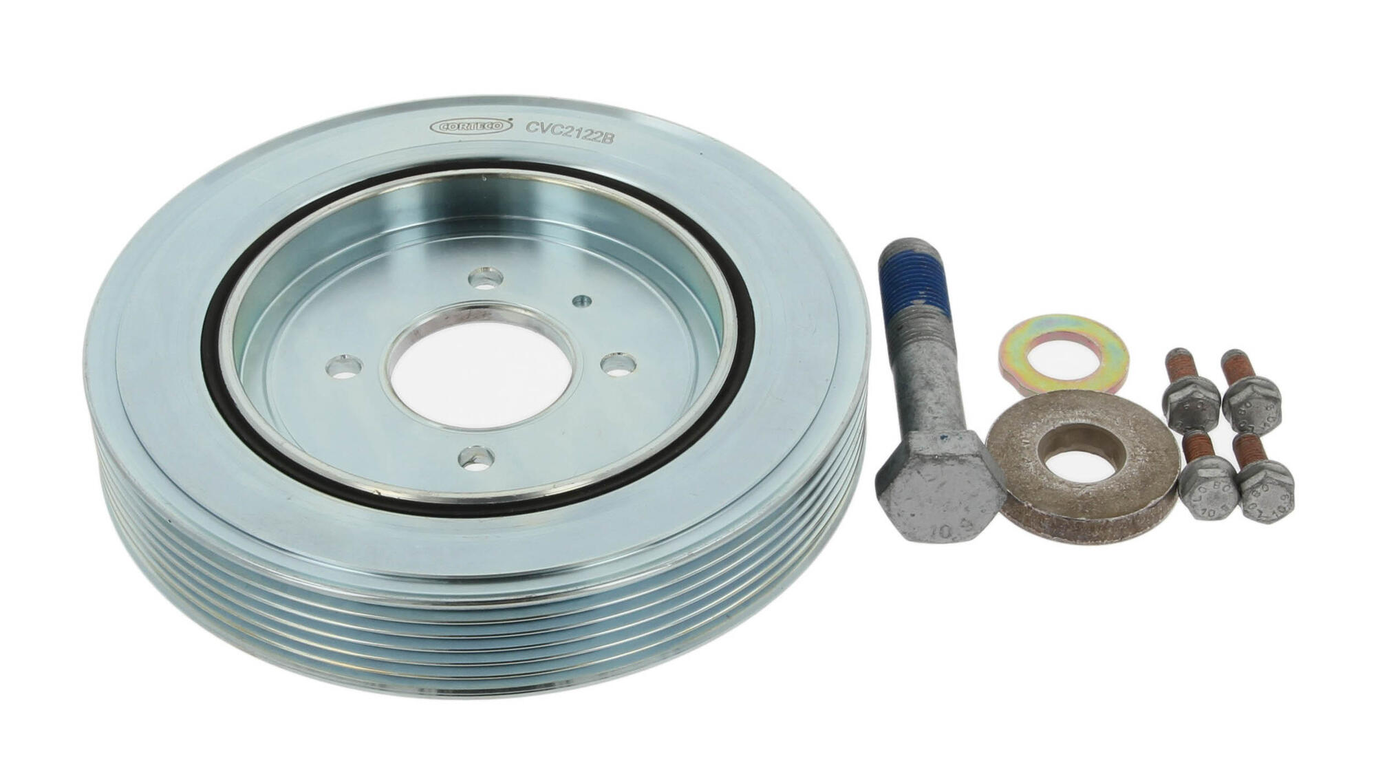 Kit pulegge, albero motore/a gomito CORTECO 80004334