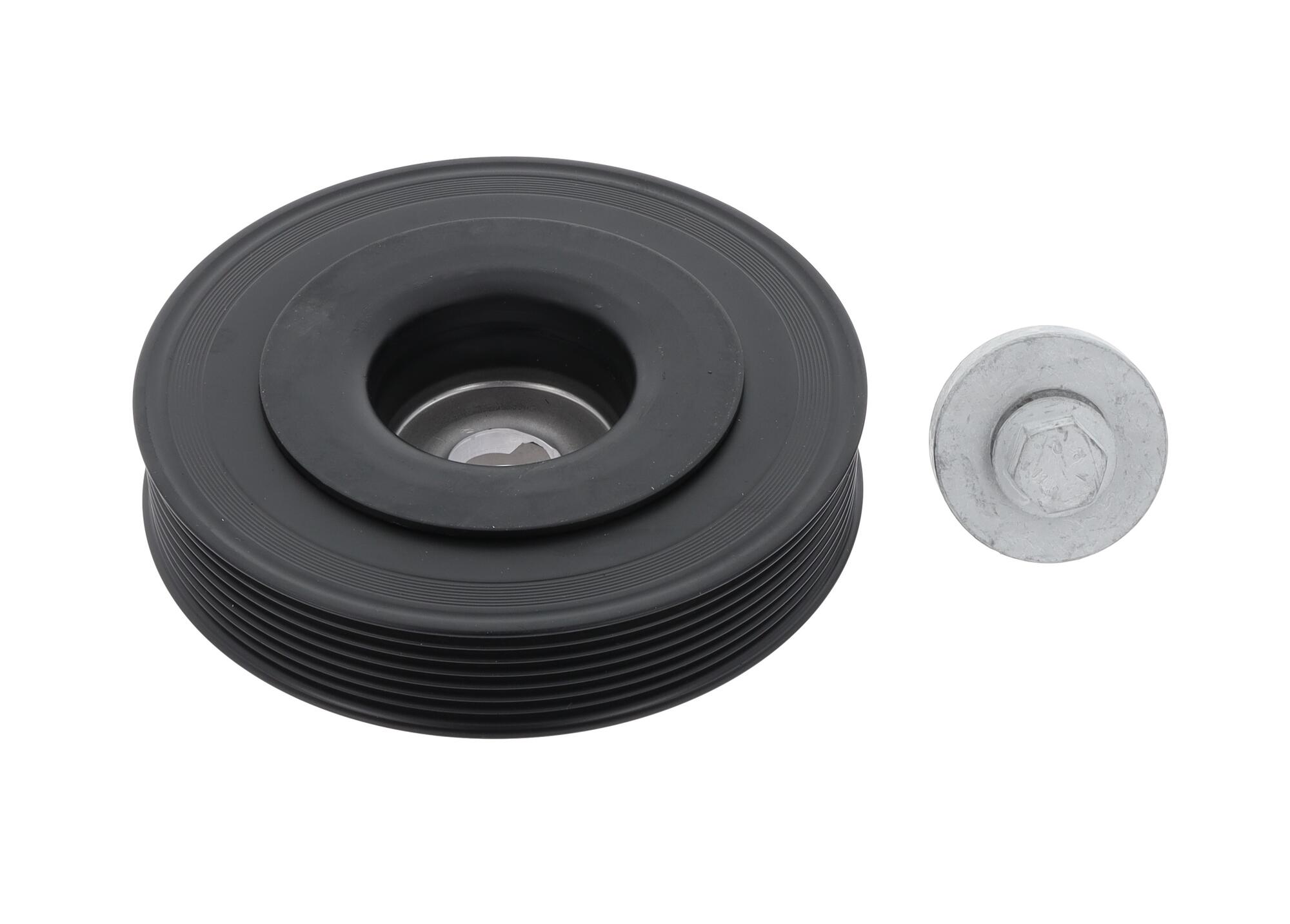 Kit pulegge, albero motore/a gomito CORTECO 80004348