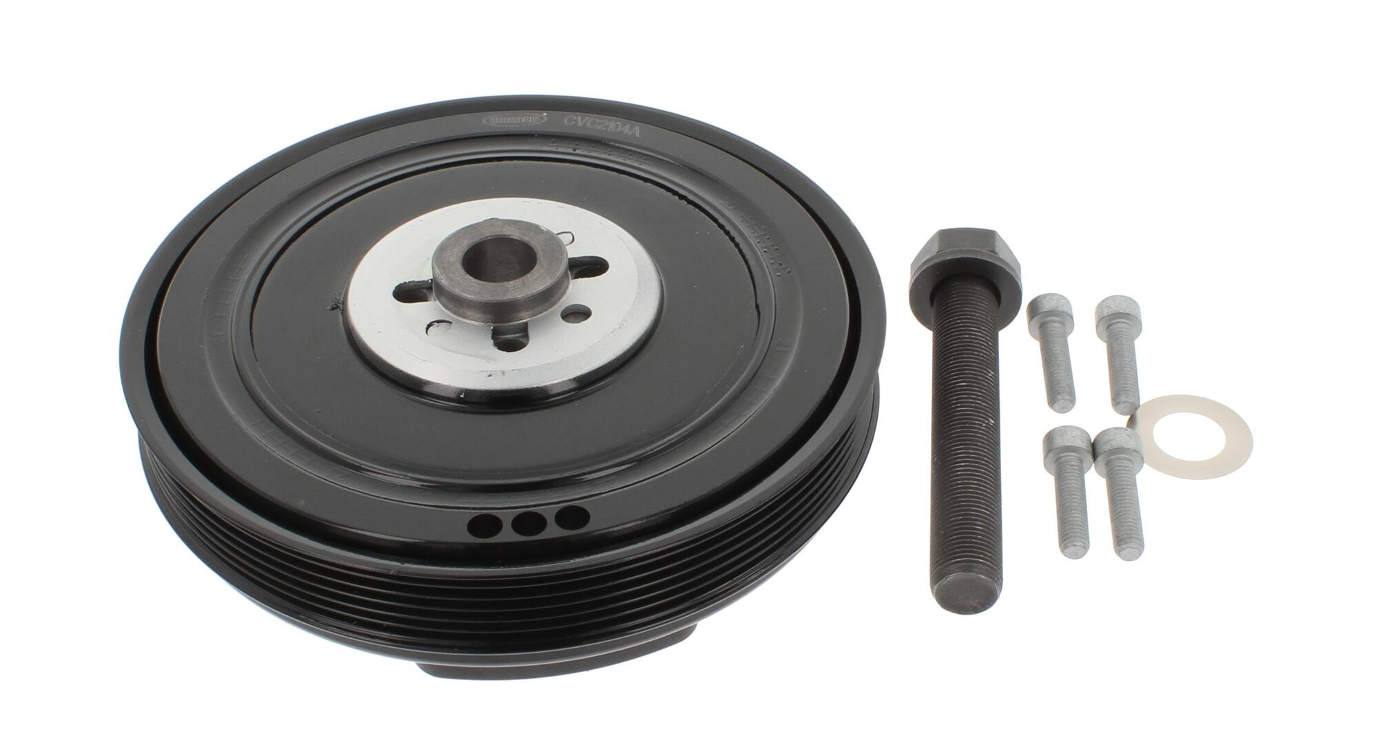 Kit pulegge, albero motore/a gomito CORTECO 80004398