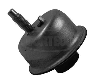 Tampone paracolpo, sospensione motore CORTECO 80004418
