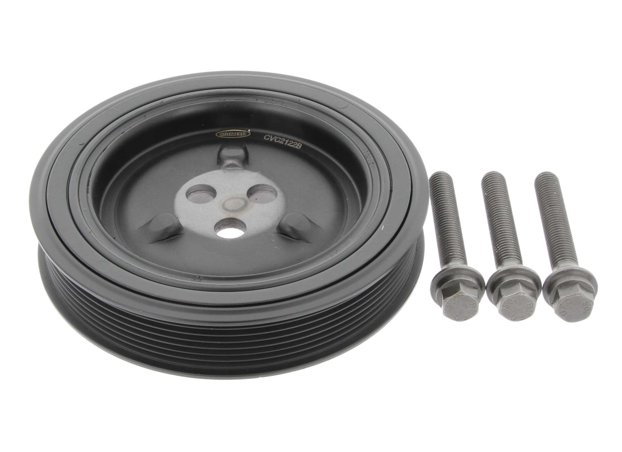 Kit pulegge, albero motore/a gomito CORTECO 80004875