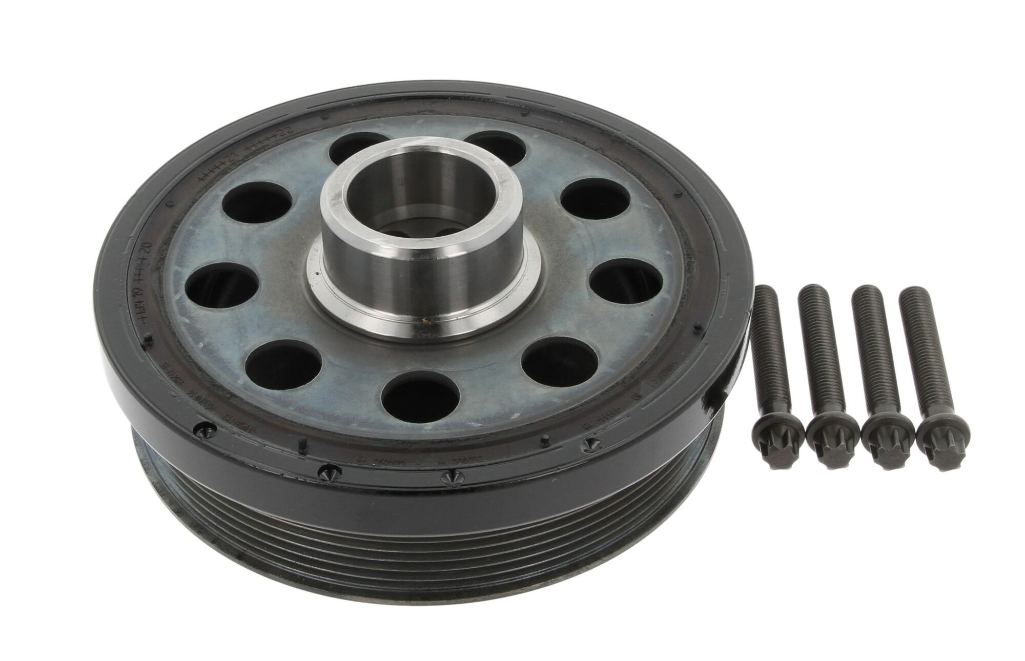 Kit pulegge, albero motore/a gomito CORTECO 80004879