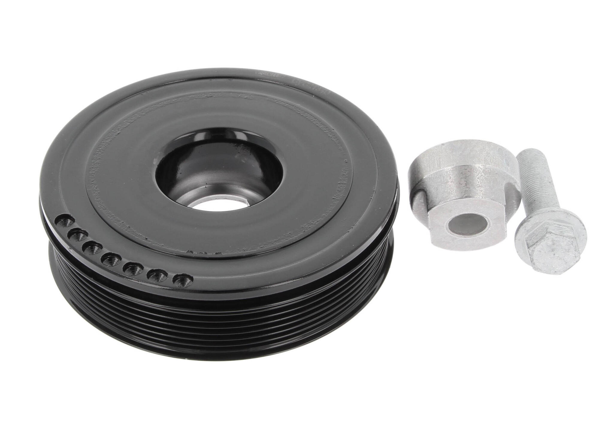 Kit pulegge, albero motore/a gomito CORTECO 80004896