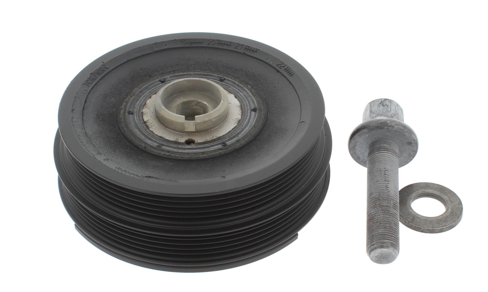 Kit pulegge, albero motore/a gomito CORTECO 80005020