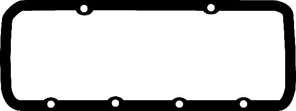 Guarnizione, copritestata CORTECO 009772P