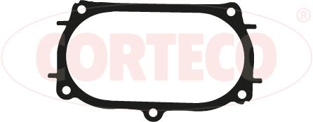 Guarnizione, copritestata CORTECO 026248H