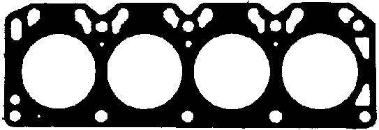 Guarnizione, testata CORTECO 401426P