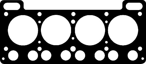 Guarnizione, testata CORTECO 401533P