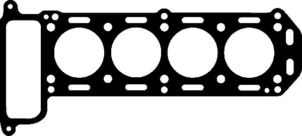 Guarnizione, testata CORTECO 411186P