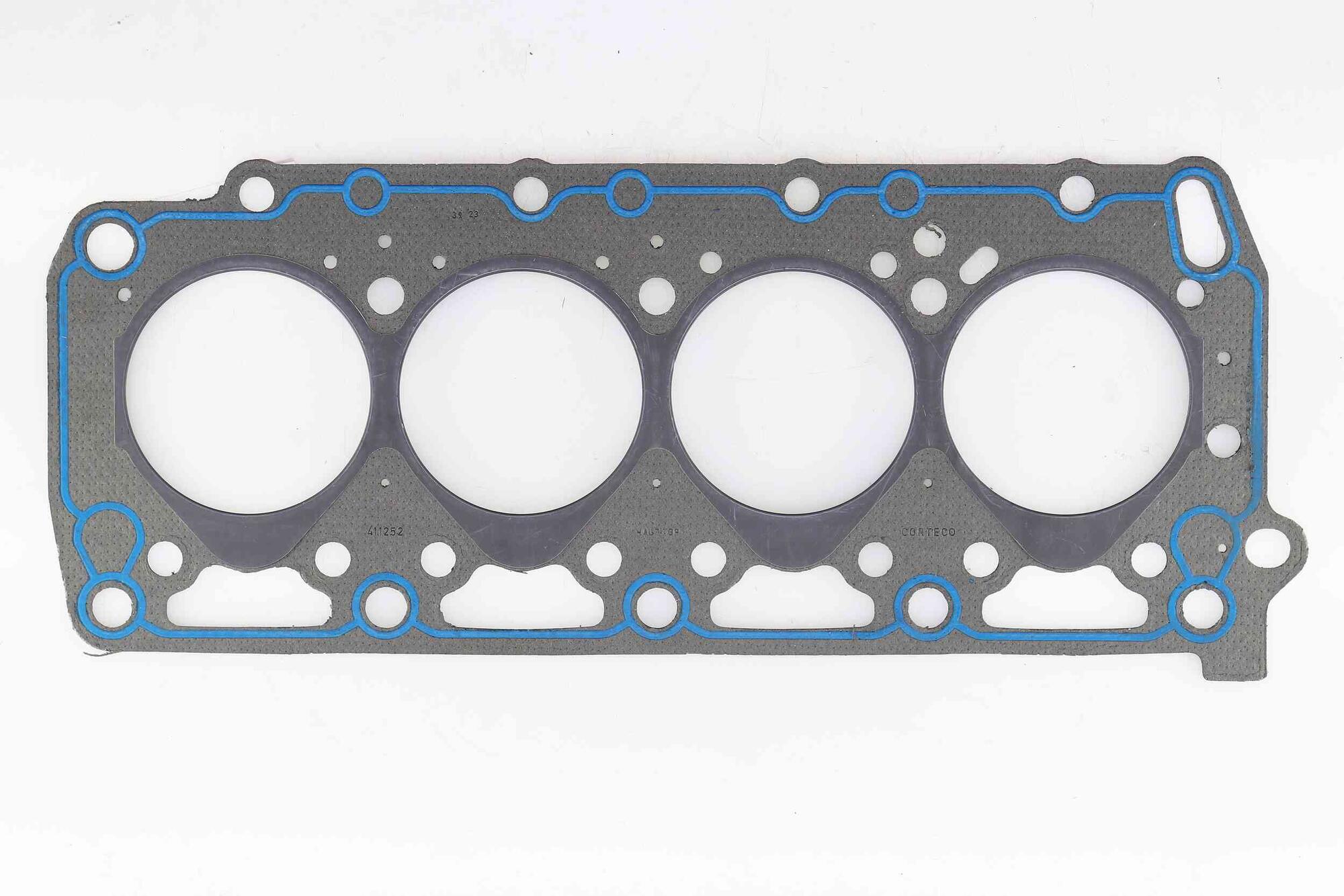 Guarnizione, testata CORTECO 411252P