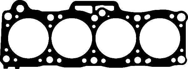 Guarnizione, testata CORTECO 411388P
