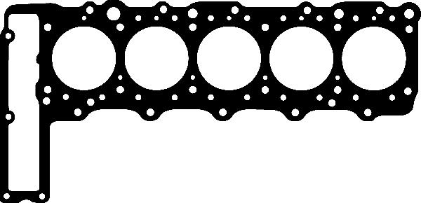 Guarnizione, testata CORTECO 411462P