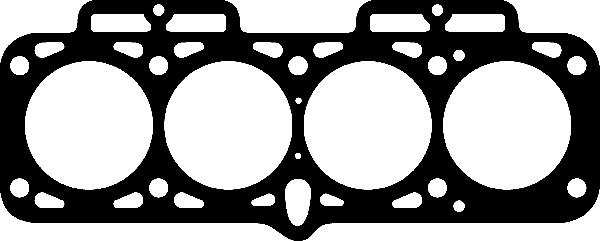 Guarnizione, testata CORTECO 411463P