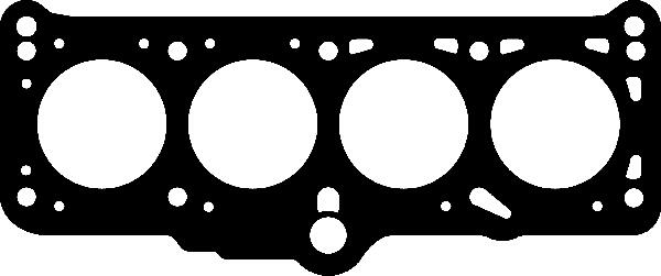 Guarnizione, testata CORTECO 411831P