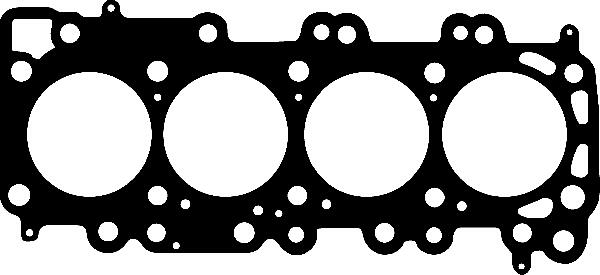 Guarnizione, testata CORTECO 414007P