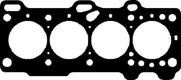 Guarnizione, testata CORTECO 414025P