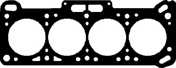 Guarnizione, testata CORTECO 414048P
