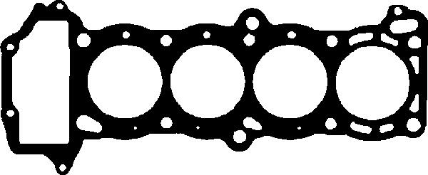 Guarnizione, testata CORTECO 414054P