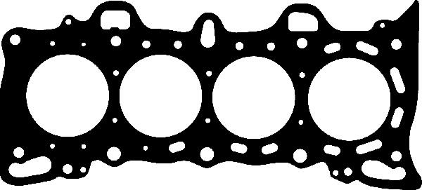 Guarnizione, testata CORTECO 414071P