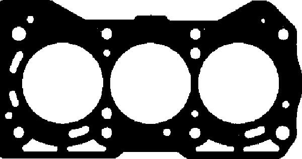 Guarnizione, testata CORTECO 414084P