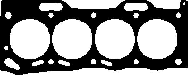 Guarnizione, testata CORTECO 414087P