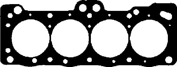 Guarnizione, testata CORTECO 414088P