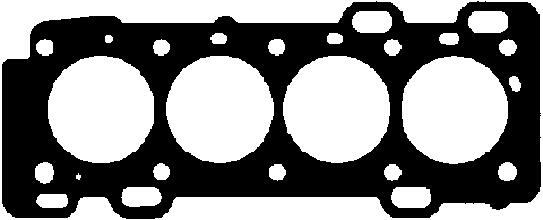Guarnizione, testata CORTECO 414104P